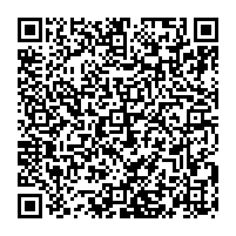 Flashez ce qrCode pour partager la sortie !