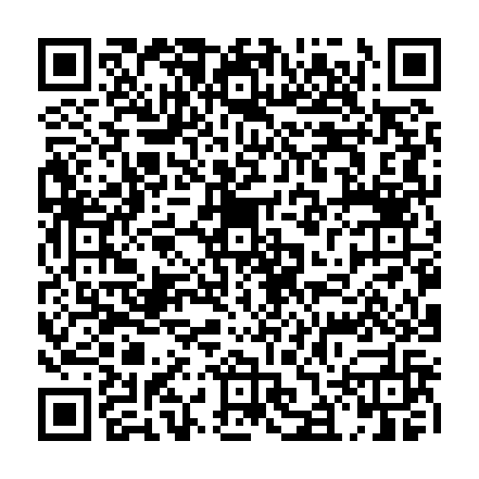 Flashez ce qrCode pour partager la sortie !