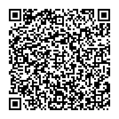 Flashez ce qrCode pour partager la sortie !