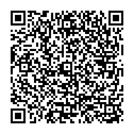 Flashez ce qrCode pour partager la sortie !