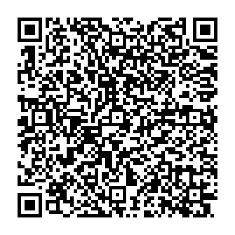 Flashez ce qrCode pour partager la sortie !