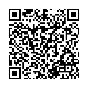 Flashez ce qrCode pour partager la sortie !