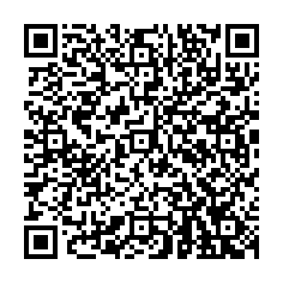 Flashez ce qrCode pour partager la sortie !