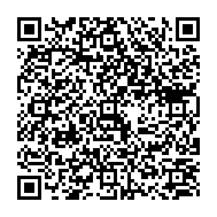 Flashez ce qrCode pour partager la sortie !