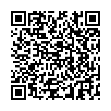 Flashez ce qrCode pour partager la sortie !