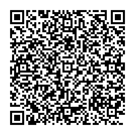 Flashez ce qrCode pour partager la sortie !