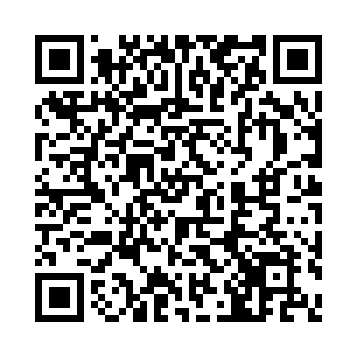Flashez ce qrCode pour partager la sortie !