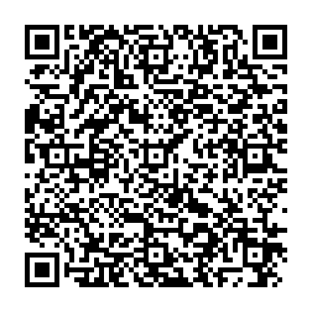 Flashez ce qrCode pour partager la sortie !
