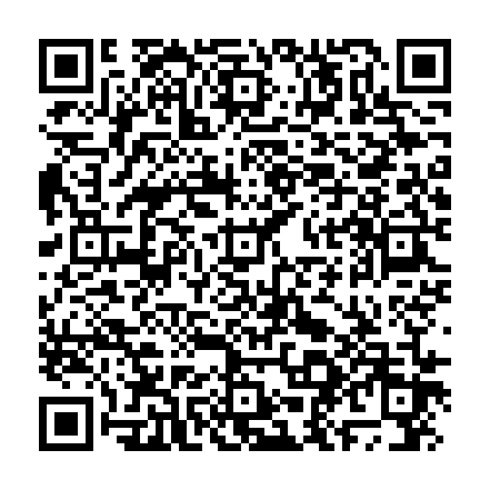 Flashez ce qrCode pour partager la sortie !