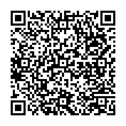 Flashez ce qrCode pour partager la sortie !