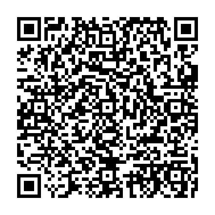 Flashez ce qrCode pour partager la sortie !