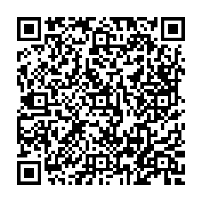 Flashez ce qrCode pour partager la sortie !
