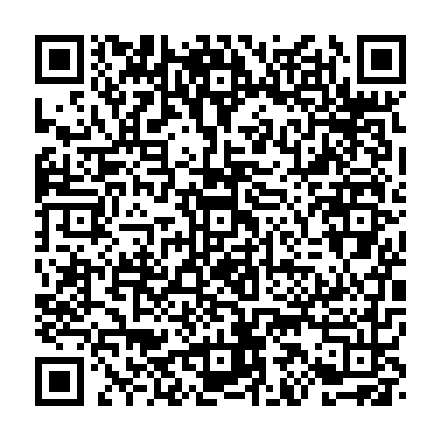 Flashez ce qrCode pour partager la sortie !