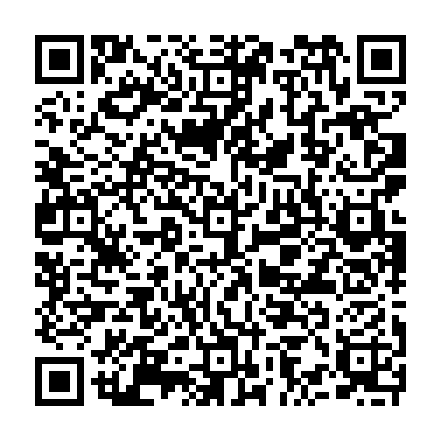 Flashez ce qrCode pour partager la sortie !