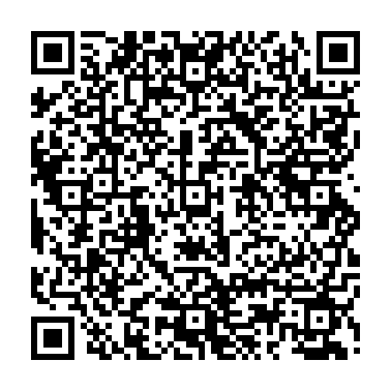 Flashez ce qrCode pour partager la sortie !