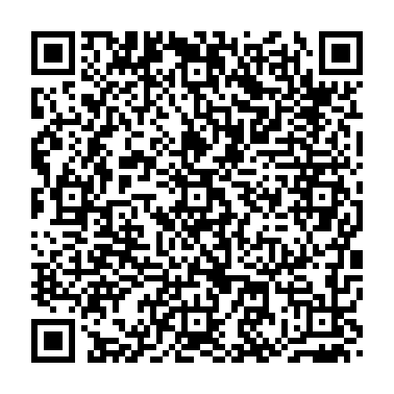 Flashez ce qrCode pour partager la sortie !