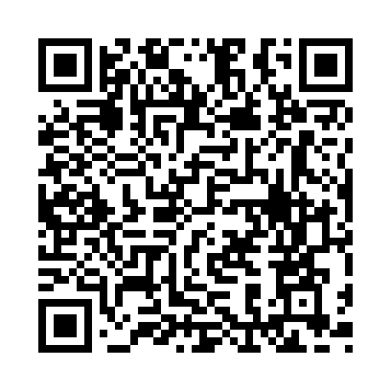 Flashez ce qrCode pour partager la sortie !