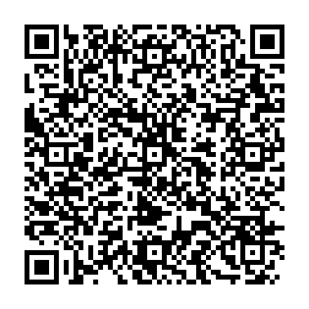Flashez ce qrCode pour partager la sortie !