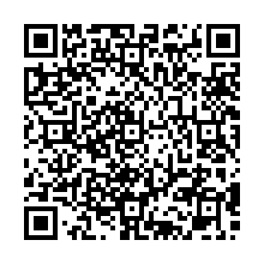 Flashez ce qrCode pour partager la sortie !