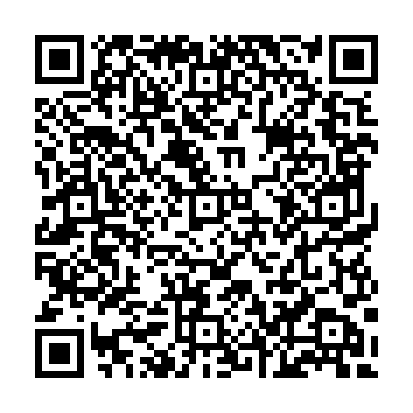 Flashez ce qrCode pour partager la sortie !