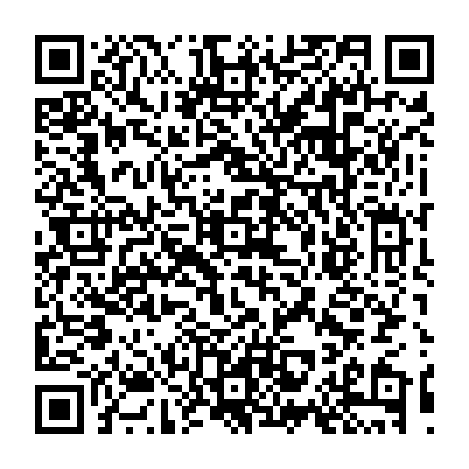 Flashez ce qrCode pour partager la sortie !