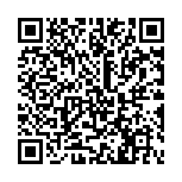Flashez ce qrCode pour partager la sortie !
