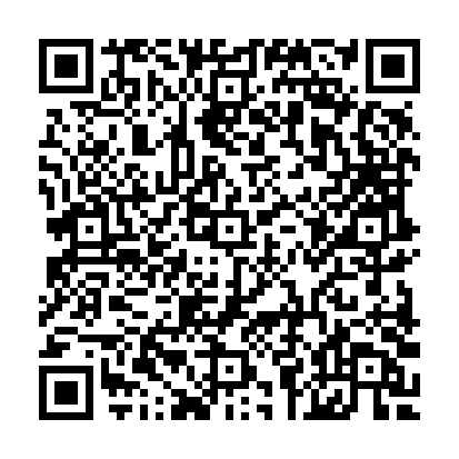 Flashez ce qrCode pour partager la sortie !