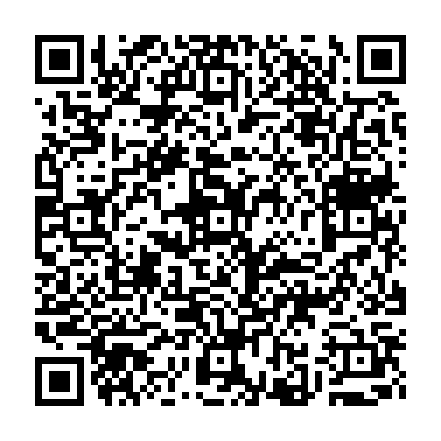Flashez ce qrCode pour partager la sortie !