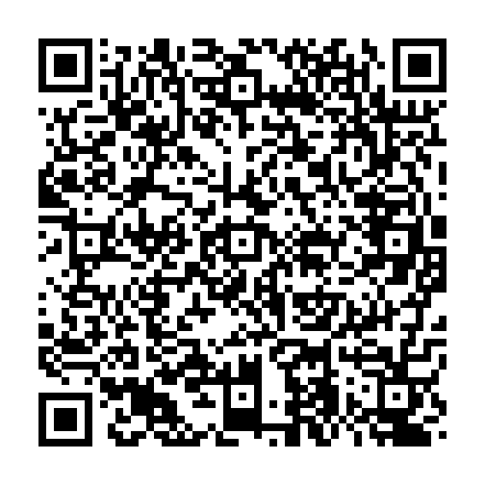 Flashez ce qrCode pour partager la sortie !