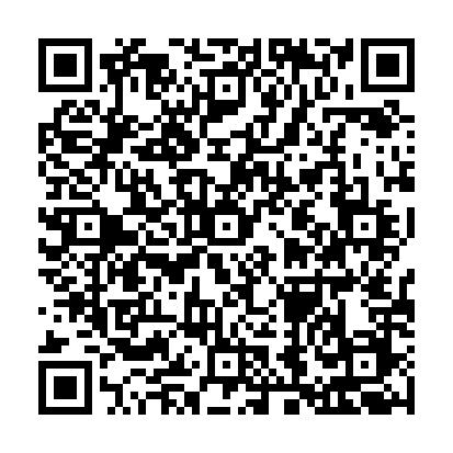 Flashez ce qrCode pour partager la sortie !