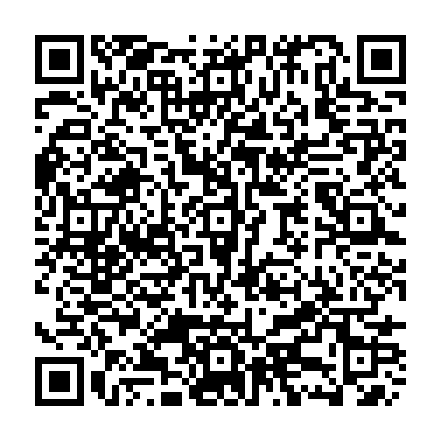 Flashez ce qrCode pour partager la sortie !