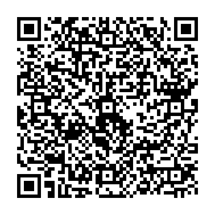 Flashez ce qrCode pour partager la sortie !