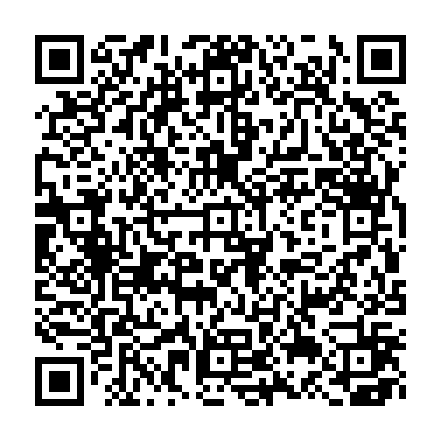 Flashez ce qrCode pour partager la sortie !