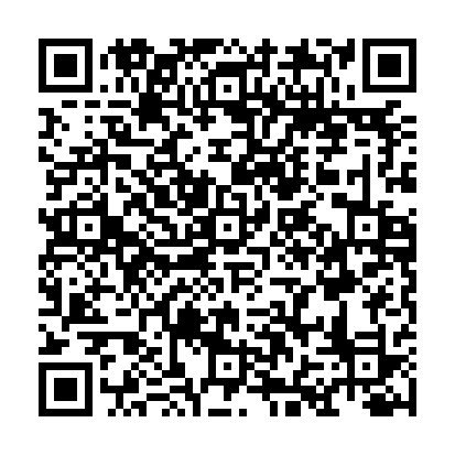 Flashez ce qrCode pour partager la sortie !