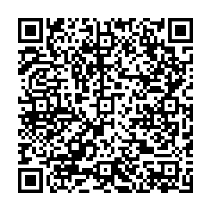 Flashez ce qrCode pour partager la sortie !