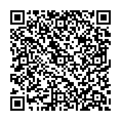 Flashez ce qrCode pour partager la sortie !