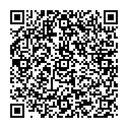 Flashez ce qrCode pour partager la sortie !