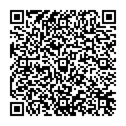 Flashez ce qrCode pour partager la sortie !