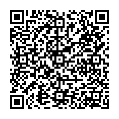 Flashez ce qrCode pour partager la sortie !