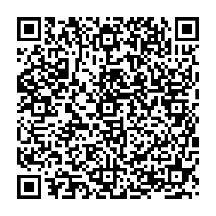 Flashez ce qrCode pour partager la sortie !