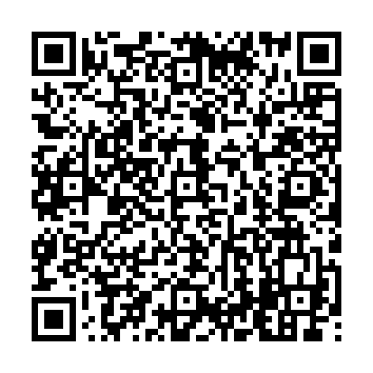 Flashez ce qrCode pour partager la sortie !