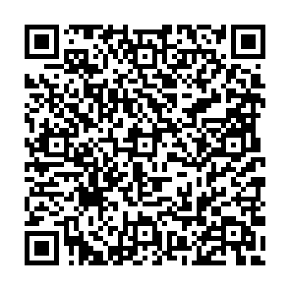 Flashez ce qrCode pour partager la sortie !
