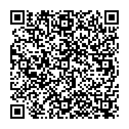 Flashez ce qrCode pour partager la sortie !