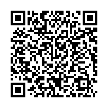 Flashez ce qrCode pour partager la sortie !