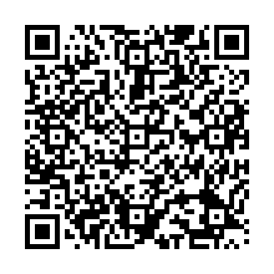 Flashez ce qrCode pour partager la sortie !