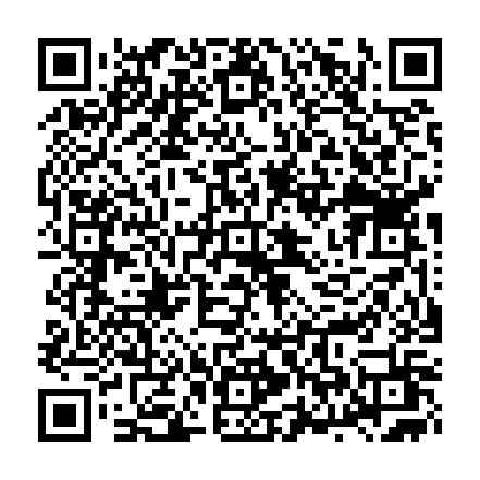 Flashez ce qrCode pour partager la sortie !