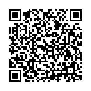 Flashez ce qrCode pour partager la sortie !