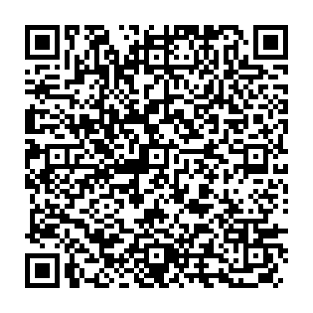Flashez ce qrCode pour partager la sortie !
