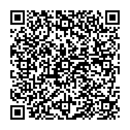 Flashez ce qrCode pour partager la sortie !