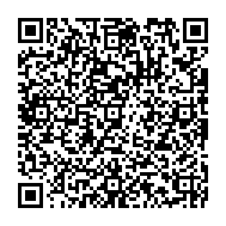 Flashez ce qrCode pour partager la sortie !